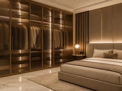 Light Luxury Style